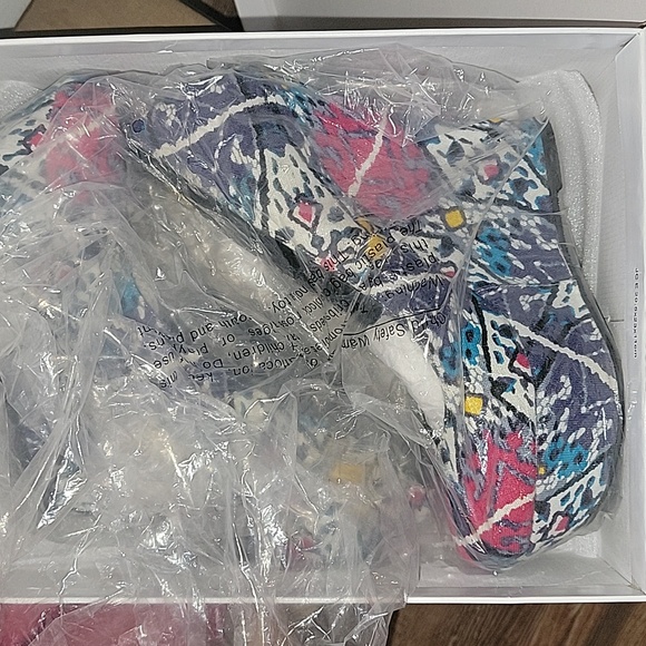 Steve Madden Wedge - Picture 6 of 8